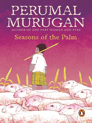cover image of Seasons of the Palm